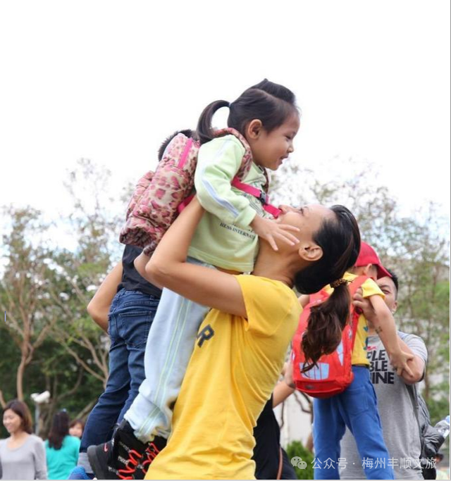 又火了！丰顺铜鼓峰“四大”景观，到底有多美？