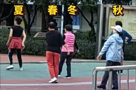 最低10.9℃！厦门街头集齐“春夏秋冬”！明天更冷……图片