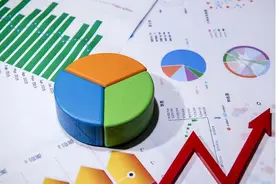 印度Nifty 50指数六个月来首次单月上涨，外资加速回流图片