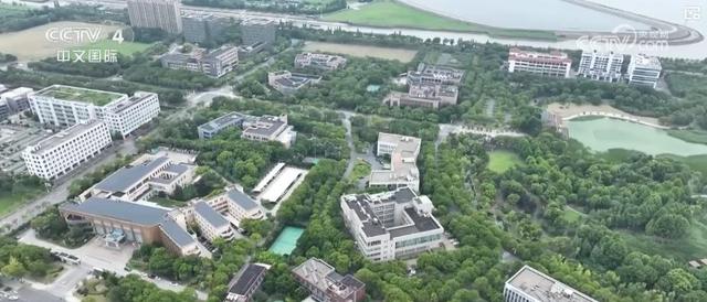“谷”蕴新技 千亿级特色新兴产业集群加速崛起