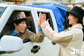 沐浴在日光之城的温暖里，打开一封写给西藏的浪漫情书图片