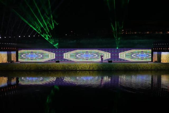 2025年白沙“啦奥门”雨林与您山兰文化活动启幕