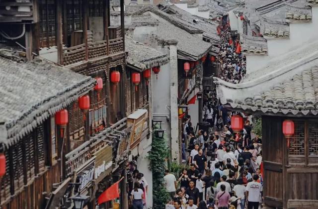 谢谢你，台州！湖州人，免票！优惠！
