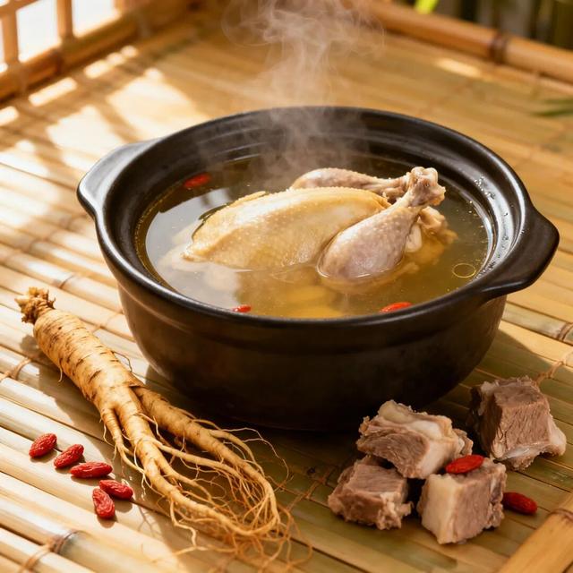 初冬“回血”指南，一起解锁自然疗愈之旅