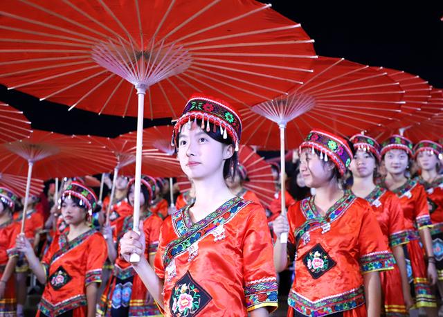 双向奔赴 网络达人与印江的“文旅之约”