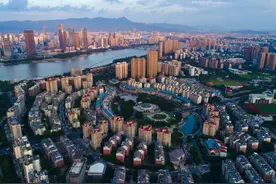 福州：鼓励被征收人上调安置到105平米以上户型图片
