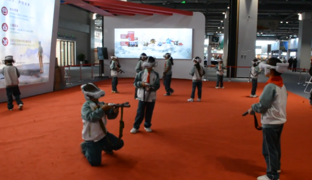 敦煌国际文旅商品联展： 赏全球特色  品文旅魅力