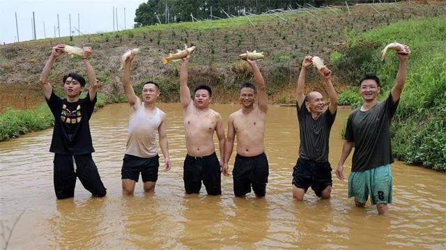 “旅居红河·村长有请 | 在河口，探瑶乡文化、访边境风情，沉浸式体验国门文化