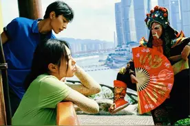 比音勒芬匠心独运，演绎生活高尔夫的华章图片