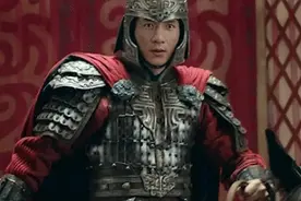 电影《传说》AI还原成龙年轻时的样子，口碑两极化图片