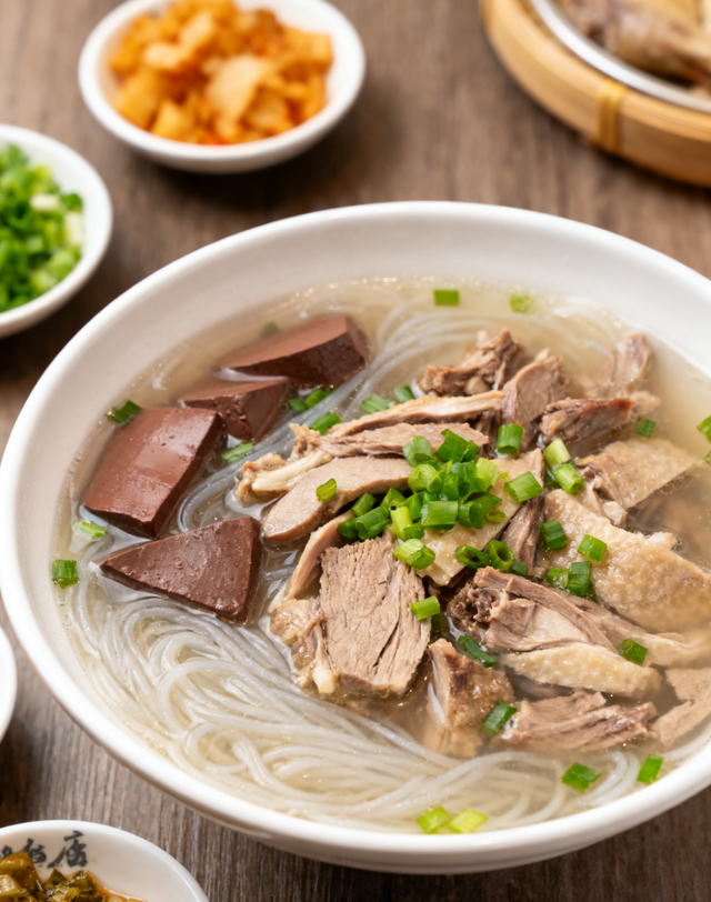 国庆假期玩转宝山滨江 | 在上海赴一场长江美食之约