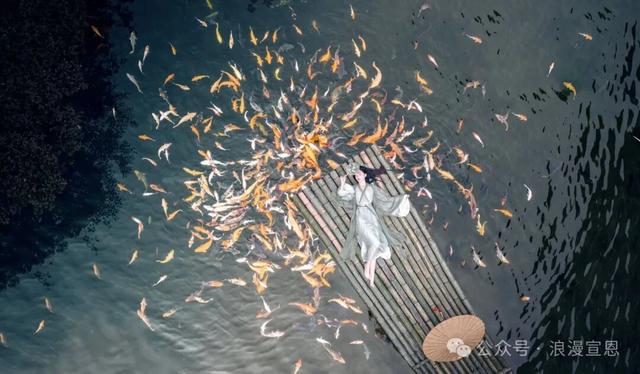 从宣恩走向世界：狮子关“圈粉”海外