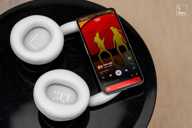 CMF Headphone Pro 体验：100 小时续航，配置全能的入门降噪头戴