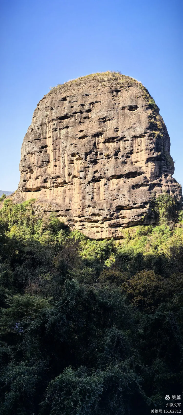 上海“旁友”三刷龙虎山的真实原因：不要太灵哦！（附独家游记）