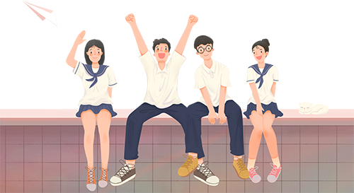 学子专属！凭学考准考证免费登塔，湖州考古送祝福