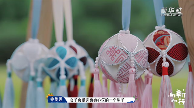 新华社携手董宇辉走进广西边关秘境，这里的山水“有点甜”……