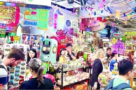 传统与现代碰撞出的“香港故事”——活化利用让历史建筑重焕新生图片