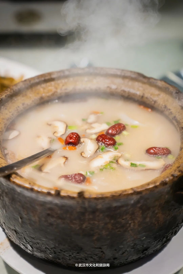 谁说冬天不好玩？硚口这份攻略够暖了