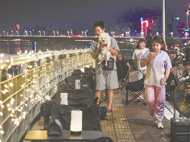 八闽夜未央