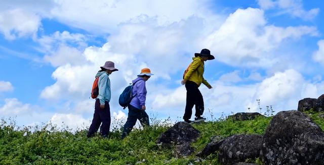 潘焕青：希望全国的运动爱好者能多发现河源青山绿水的灵秀