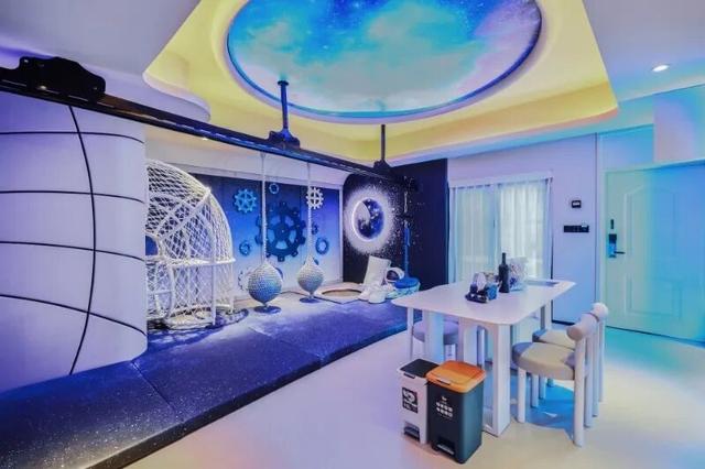 上海寒潮预警！骤降10℃！上海太阳岛度假酒店邀你赴温泉养生局～工会会员独享价格！