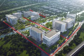 北京昌平这4条城市道路开工，将显著提升区域交通效能图片