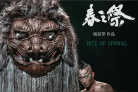 托卡马克之冠：批舞剧色情、杨丽萍“为老不尊”，这些人到底在想什么？图片