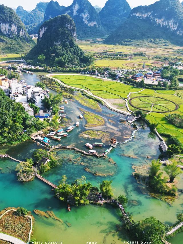 无限暖意!广西发布6条“康养旅居 冬游广西”系列精品线路