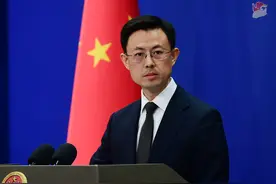 ​缅甸强震后，在缅泰等国中国公民安全状况如何？外交部回应图片