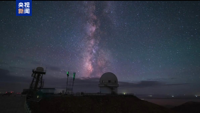 从万亿水电站到星际探索，本周我国这些“超级工程”太硬核了