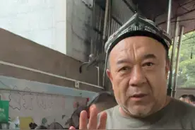 人心为坝，可抵万难，这就是中国式团结！图片