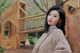 秋冬时髦利器——长靴图片