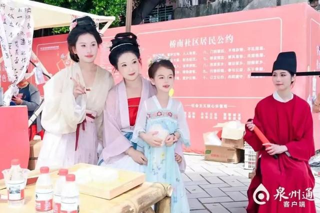 最浓烟火气！守护原味生活
