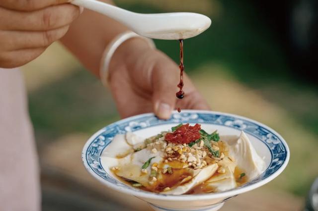 国庆寻味扬州七河八岛，这12家美食打卡地必收藏！