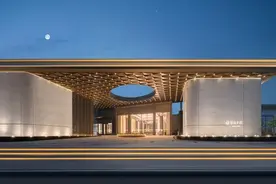 共鉴高品质人居魅力，济南城投集团两大项目抢 “鲜” 看图片