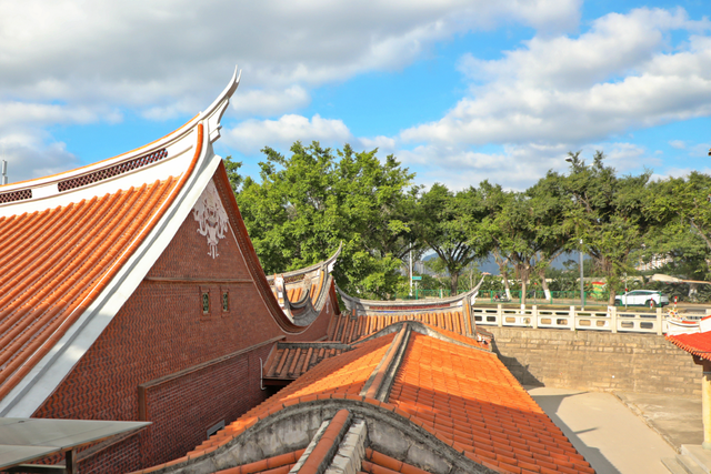 全新升级！鲤城这座百年宗祠，竟藏着三个展馆
