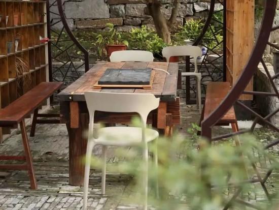 人在画中游！来上海郊野，骑进自然乡野秋韵里