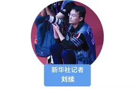 我在现场·照片背后的故事丨多哈世乒赛：镜头之后图片