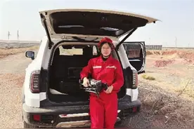 劳模风采·全国劳动模范｜肖素枝：走别人没走过的路，收获别样的风景图片