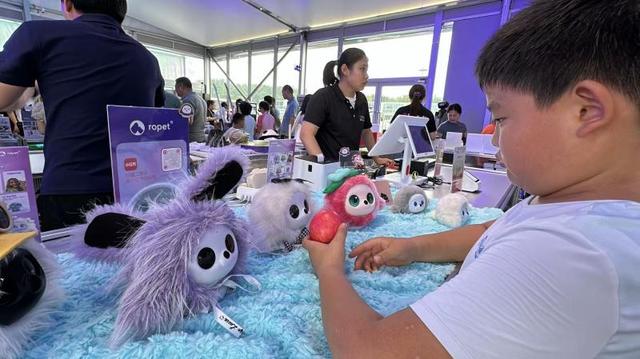 “国产化替代”受关注  科创热词有哪些｜北京青年眼中的“十五五”热词