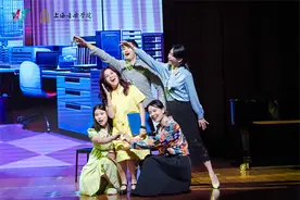 在这里，他们用音乐讲述身边故事，为孩子插上艺术翅膀图片