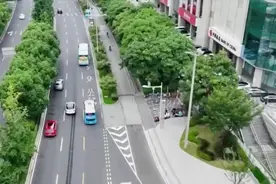 无锡试点网约公交车，3元一次！随叫随到，想尝试吗？图片