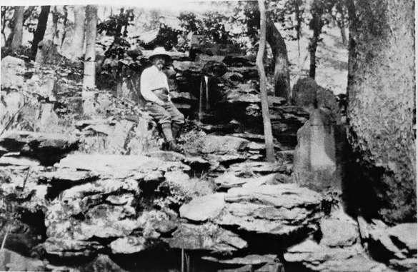 旧京图说｜京西大觉寺：历经千年风雨，古木参天、清泉环绕