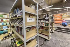 二手书店玩出新花样 让书籍如漂流瓶般流转图片