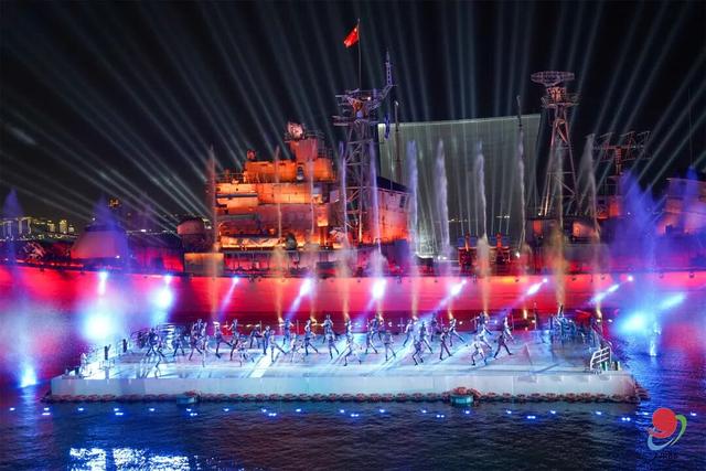 一键解锁湛江海岛天花板！这份官方推荐的「海岛漫游指南」请查收！