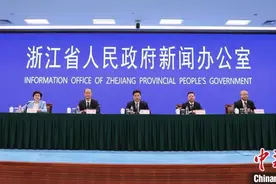 浙江：力争未来三年跨境电商出口规模实现翻番图片