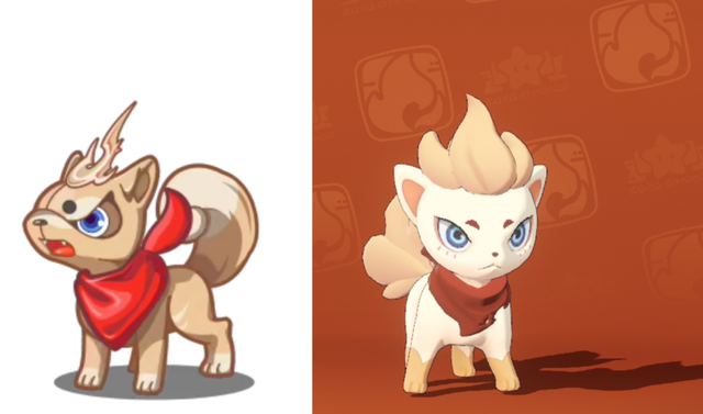 肝了20小时腾讯《洛克王国》手游，我发现它真不是帕鲁