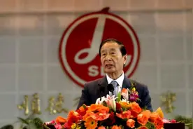 李兆基公祭仪式下周一举行，将择日安葬顺德！乡亲写诗纪念图片