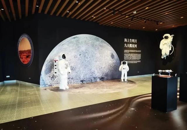 上海人的“宝藏后花园”全面升级啦！水上森林玩出新花样，这份攻略请收好！