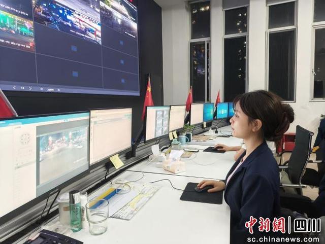 何以成都？两千万游客见证成都的“净优亮美”